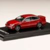 1/64 Hobby Japan Toyota ARISTO V300 VERTEX EDITION Customized Version Red Mica