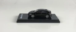 1/64 Hobby Japan Honda CIVIC HB (FK7) Black Pearl -Horizone 7 2 39082.1620479873