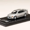 1/64 Hobby Japan Mitsubishi LANCER GSR Evolution Ⅲ (CE9A) Silver
