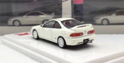 1/64 Hobby Japan Honda Integra Type R (DC2) White -Horizone 7 3 47000.1622967922
