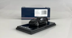 1/64 Hobby Japan Honda CIVIC HB (FK7) Black Pearl