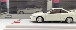 1/64 Hobby Japan Honda Integra Type R (DC2) White -Horizone 7 4 77986.1622967856