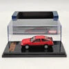 1/64 Hobby Japan TOYOTA COROLLA LEVIN AE86 3Door GT APEX 1983 Red HJ641037ARK Diecast Model Toys Car Limited Collection