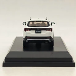 Hobby Japan 1/43 Honda WR-V Platinum White Pearl HJ431007WP Diecast Model Car Limited Collection -Horizone 71d85b3e5adcd679ce08fe2ce1169b23
