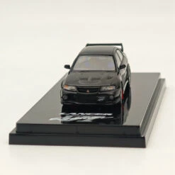Hobby Japan 1/64 Mitsubishi Lancer GSR Evolution VI (CP9A)1999 HJ642033ABK Black -Horizone 759feca4ef851b4225629fd2b135e9dc