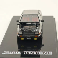 1/64 Hobby Japan Toyota SPRINTER TRUENO GT APEX(AE86) JDM Style Diecast Model 11 1/64 Hobby Japan Toyota SPRINTER TRUENO GT APEX(AE86) JDM Style Diecast Model -Horizone 75c4db33feaee6a3dbecf6abdb391530