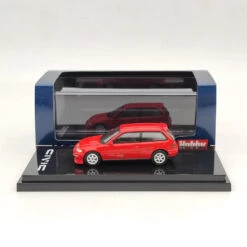 Hobby Japan 1:64 Honda Civic EF9 SiR Ⅱ Cstomized Version HJ641031 Diecast Model -Horizone 7886c17883b80aa8d8b0b09019113e6f