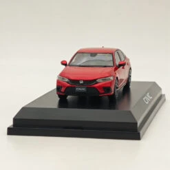 Hobby Japan 1/43 Honda Civic (FL1) LX Premium Crystal Red Metallic HJ432003R 11 Hobby Japan 1/43 Honda Civic (FL1) LX Premium Crystal Red Metallic HJ432003R -Horizone 78ccccd945e67c31e9fcaf8a93fe300f