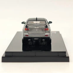1/64 Hobby Japan Mitsubishi Lancer Evolution X Final Edition Gray(M) Carbon Roof -Horizone 799bf754223dd98ac6725baaeac72703