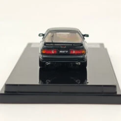 Hobby Japan 1:64 Mazda RX-7 (FC3S) Infini Shade Green HJ641043FGR Diecast Models Car Collection -Horizone 7ab3bf4d400e55194cd3c3d1775d9e4f