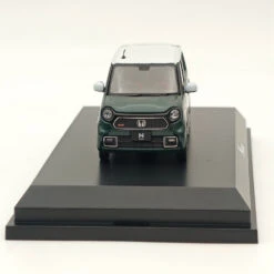 1/43 Hobby Japan Honda N-ONE RS British Green HJ432001GR Diecast Model Car -Horizone 7b22500c95ed4967fe786c3fdefba6b3