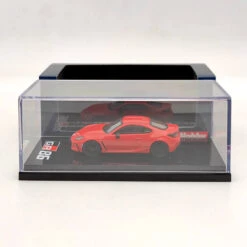 1/64 Hobby Japan TOYOTA GR86 RZ 3BA-ZN8 RED HJ641048AR Diecast Model Car Limited Collection Auto Toys Gift -Horizone 7be9f5e01d6b8bd25a636c6d7b1d26a6