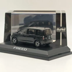 Hobby Japan 1/43 Honda FREED Crystal Black Pearl HJ431009BK Diecast Model Car 10 Hobby Japan 1/43 Honda FREED Crystal Black Pearl HJ431009BK Diecast Model Car -Horizone 7d3657e40e99b5c335df616e83f9317f