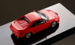 1/64 Hobby Japan Toyota MR2 (SW20) GT-S 1996 / Open Headlight Red -Horizone 8 10 20083.1669190202