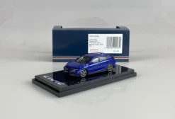1/64 Hobby Japan Honda CIVIC HB (FK7) Blue Metallic