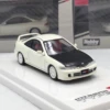 1/64 Hobby Japan Honda Integra Type R (DC2) White