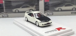 1/64 Hobby Japan Honda Integra Type R (DC2) White