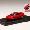 1/64 Hobby Japan Toyota MR2 (SW20) GT-S Customized Version Red