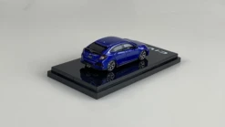 1/64 Hobby Japan Honda CIVIC HB (FK7) Blue Metallic -Horizone 8 2 03686.1620480407