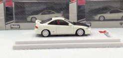 1/64 Hobby Japan Honda Integra Type R (DC2) White -Horizone 8 2 49986.1622968594