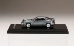 1/64 Hobby Japan Toyota CELICA GT-FOUR RC ST185 Customized Version Metallic Grey -Horizone 8 2 57574.1619180947
