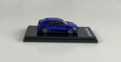 1/64 Hobby Japan Honda CIVIC HB (FK7) Blue Metallic -Horizone 8 3 54195.1620480359