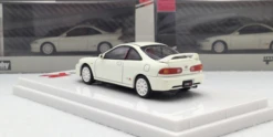 1/64 Hobby Japan Honda Integra Type R (DC2) White -Horizone 8 4 79734.1622968594