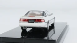 1/64 Hobby Japan Toyota Supra (A70) 3.0GT Turbo Limited Turbo A Duct White Diecast Car Model -Horizone 8 5 13115.1655928050