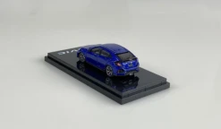 1/64 Hobby Japan Honda CIVIC HB (FK7) Blue Metallic -Horizone 8 5 44739.1620480409