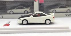 1/64 Hobby Japan Honda Integra Type R (DC2) White -Horizone 8 5 75095.1622968634