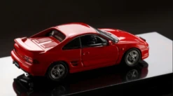 1/64 Hobby Japan Toyota MR2 (SW20) GT-S 1996 / Open Headlight Red -Horizone 8 5 83272.1646744161
