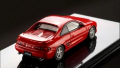 1/64 Hobby Japan Toyota MR2 (SW20) GT-S 1996 / Open Headlight Red -Horizone 8 6 49312.1646744162