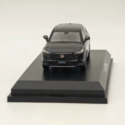 Hobby Japan 1/43 Honda VEZEL E:HEV Z Crystal Black（P） HJ432002BK Diecast Model -Horizone 815981c01808e16003a0b2a5ff8f30db