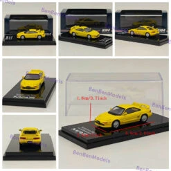 1/64 Hobby Japan Toyota MR2 (SW20)GT-S 1993 Diecast Model Car Limited Collection -Horizone 8168971f73272f509f85a53dfb3e1009 fee07ed5 f1fc 483b 91a3 b98c45a30263