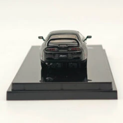 Hobby Japan 1/64 Toyota SUPRA RZ JZA80 With Active Spoiler Parts Black HJ642042BK Diecast Models Car Collection -Horizone 81f8d4f49e5cc596a5829513ffac7e1a