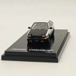 Hobby Japan 1/64 Toyota SPRINTER TRUENO GT APEX(AE86) JDM Style With CARBON BONNET White HJ641052BWB Diecast Model Car -Horizone 8451d125b69ff4ac236a0eb1b201480d