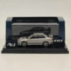 Hobby Japan 1/64 Mitsubishi Lancer GSR Evolution VI (CP9A)1999 HJ642033AS Silver