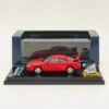 1/64 Hobby Japan Toyota CELICA GT-FOUR WRC Edition (ST205) W/ Engine HJ641064AR Red Diecast Models Car Collection Auto Toys Gift