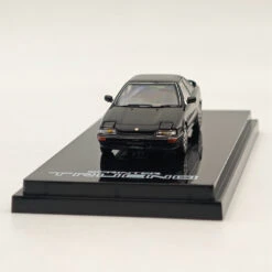 1/64 Hobby Japan Toyota SPRINTER TRUENO GT APEX AE92 Black Metallic Diecast 10 1/64 Hobby Japan Toyota SPRINTER TRUENO GT APEX AE92 Black Metallic Diecast -Horizone 87581d02a39799ea5288789d29b8f93e