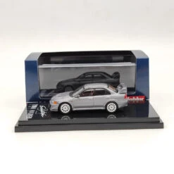 1/64 Hobby Japan Mitsubishi Lancer GSR Evolution VI TME CP9A Diecast Model Toys Car Limited Collection Auto Gift -Horizone 88f11312a1245be7a33e540285048027