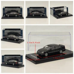 1/64 Hobby Japan Toyota ARISTO V300 VERTEX EDITION EARLY VERSION Diecast Model 31 1/64 Hobby Japan Toyota ARISTO V300 VERTEX EDITION EARLY VERSION Diecast Model -Horizone 8944f76e332b4838d084cb9295e560a8