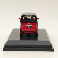 Hobby Japan 1/43 Honda N-BOX Custom Premium Crystal Red Metallic HJ431006RM -Horizone 8a6e0bcf2a9cc55f23359119fce953b4