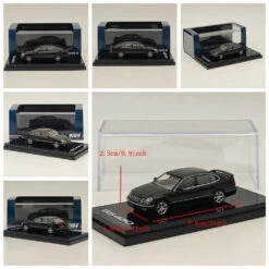 1/64 Hobby Japan LEXUS GS430 Diecast Model Car Limited Collection -Horizone 8af5abe5718444d12e620149b9289a15