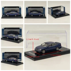 1/64 Hobby Japan LEXUS GS430 Diecast Model Car Limited Collection -Horizone 8dd4161d42a5b1160181984f5bab7d5b