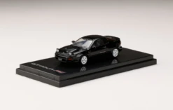 1/64 Hobby Japan Toyota CELICA GT-FOUR RC ST185 Customized Version Black