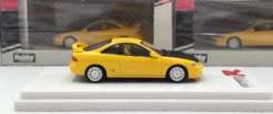 1/64 Hobby Japan Honda Integra Type R (DC2) Yellow -Horizone 9 2 06935.1622969107