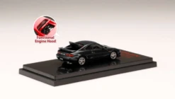 1/64 Hobby Japan Toyota MR2 (SW20) GT-S Customized Version Black -Horizone 9 3 97891.1647262589