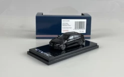 1/64 Hobby Japan Honda CIVIC HB (FK7) Black Pearl