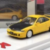 1/64 Hobby Japan Honda Integra Type R (DC2) Yellow