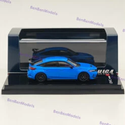 1/64 CIVIC TYPE R (FL5) Diecast Model Car Limited Collection Hobby Japan -Horizone 90a019a3f6108e310e50cfed8144cc4d
